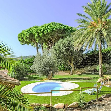Holiday Home Puig Romani-2 By Interhome بلاتجا ذارو المظهر الخارجي الصورة