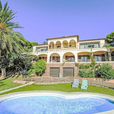 Holiday Home Puig Romani-2 By Interhome بلاتجا ذارو المظهر الخارجي الصورة