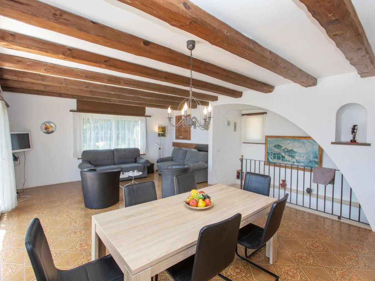 Holiday Home Puig Romani-2 By Interhome بلاتجا ذارو المظهر الخارجي الصورة