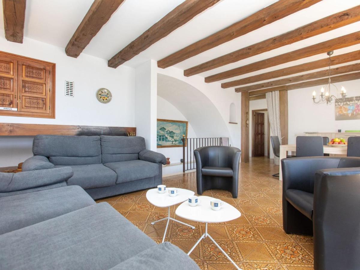 Holiday Home Puig Romani-2 By Interhome بلاتجا ذارو المظهر الخارجي الصورة