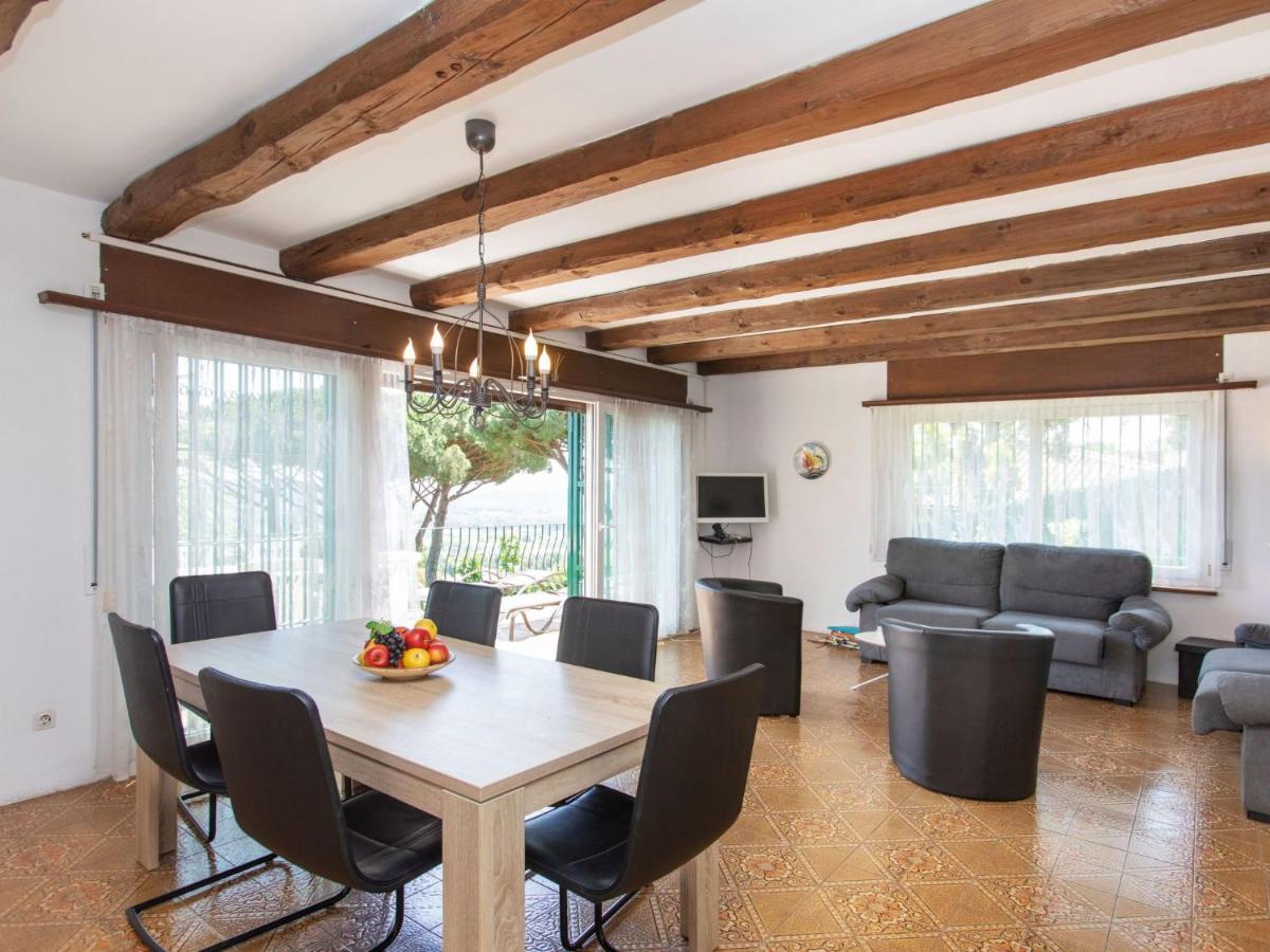 Holiday Home Puig Romani-2 By Interhome بلاتجا ذارو المظهر الخارجي الصورة