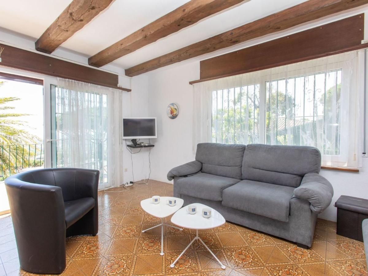 Holiday Home Puig Romani-2 By Interhome بلاتجا ذارو المظهر الخارجي الصورة