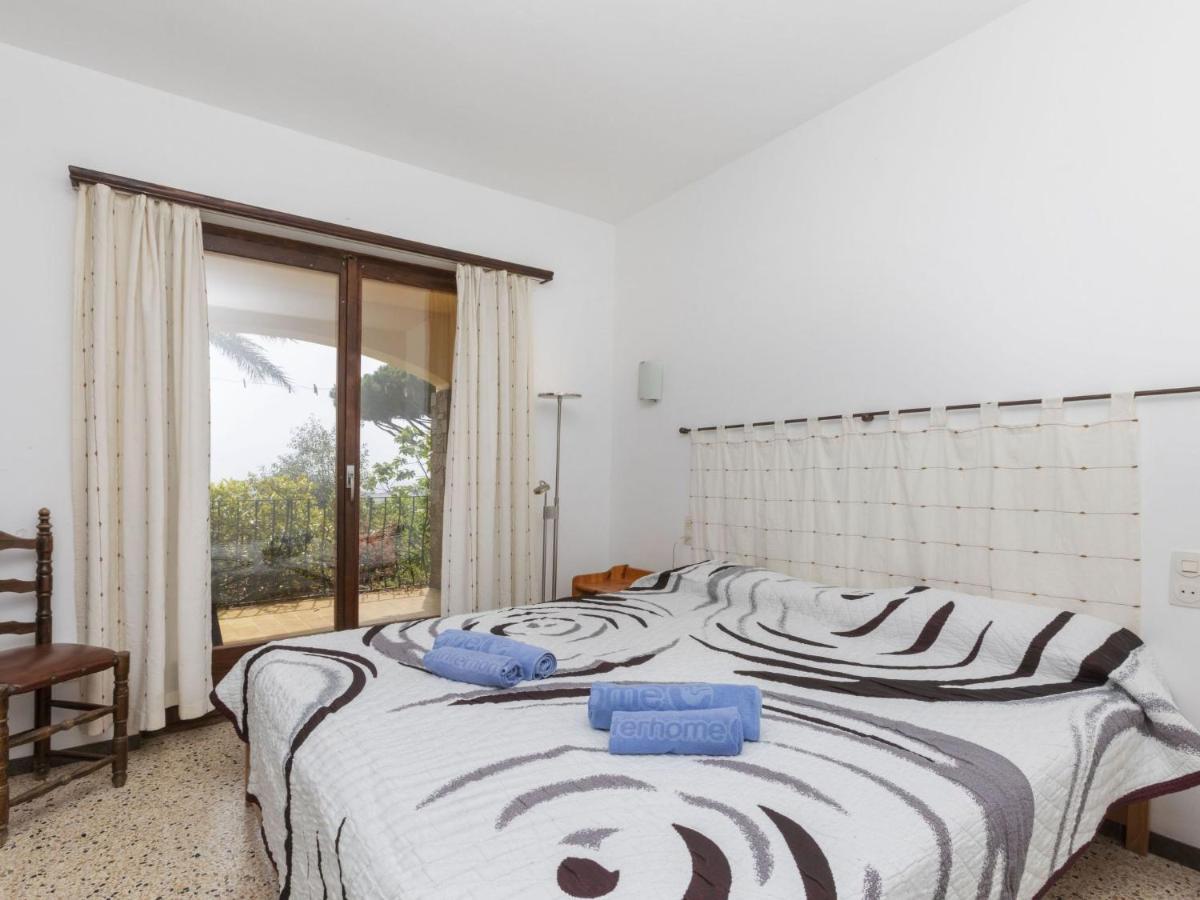Holiday Home Puig Romani-2 By Interhome بلاتجا ذارو المظهر الخارجي الصورة