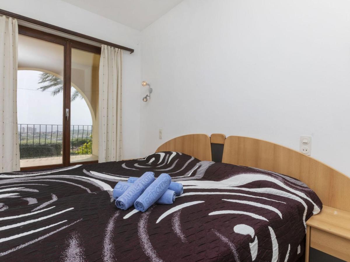 Holiday Home Puig Romani-2 By Interhome بلاتجا ذارو المظهر الخارجي الصورة