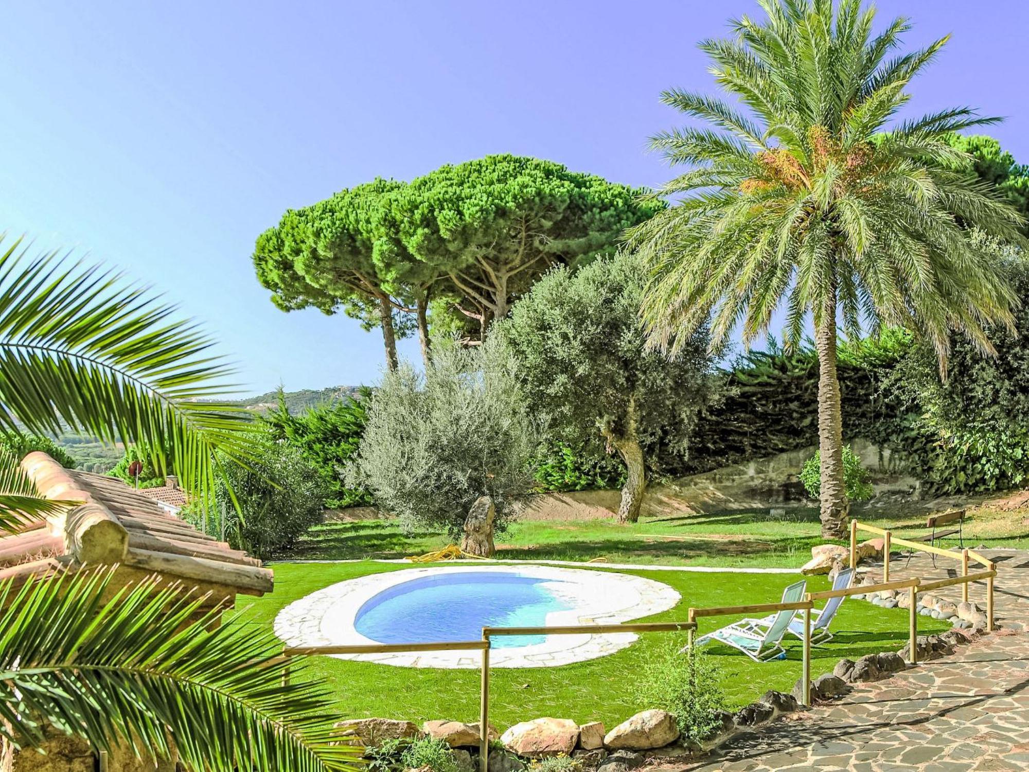 Holiday Home Puig Romani-2 By Interhome بلاتجا ذارو المظهر الخارجي الصورة