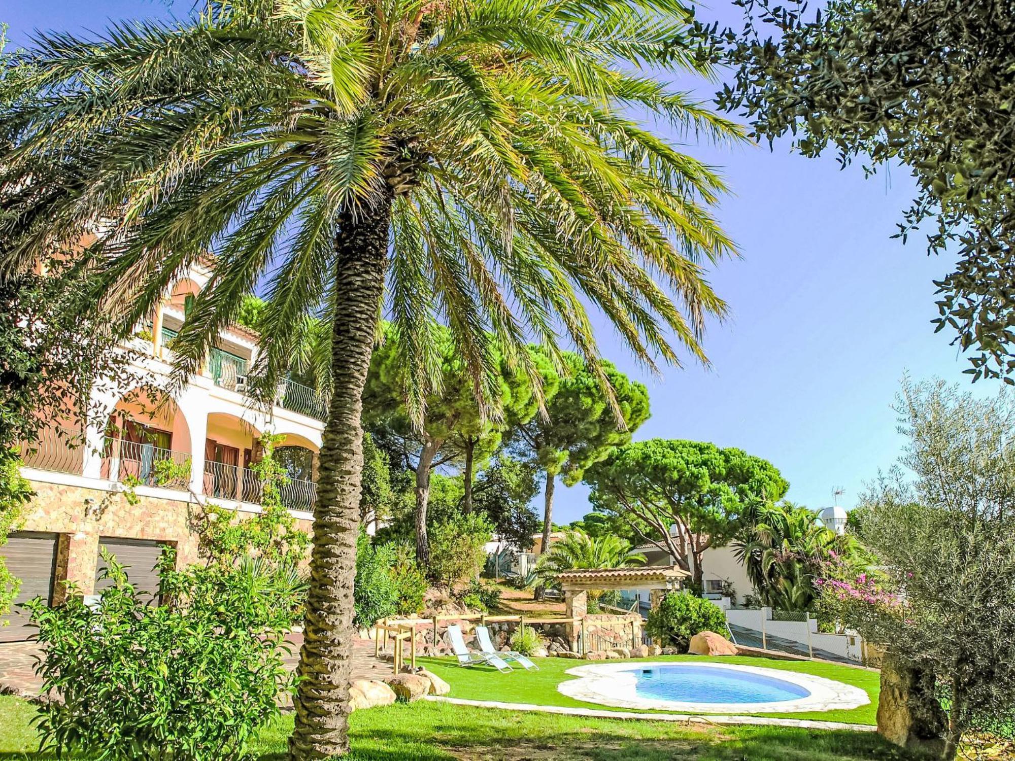 Holiday Home Puig Romani-2 By Interhome بلاتجا ذارو المظهر الخارجي الصورة