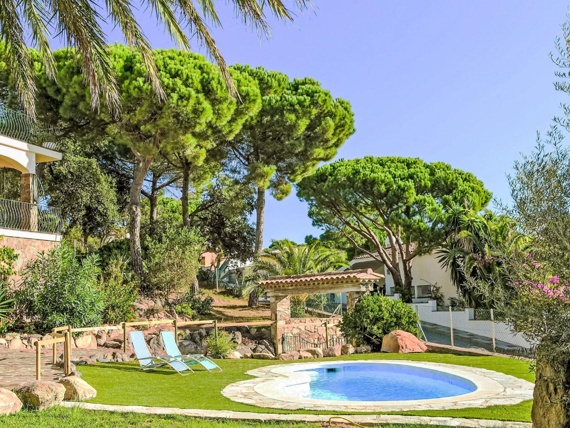 Holiday Home Puig Romani-2 By Interhome بلاتجا ذارو المظهر الخارجي الصورة