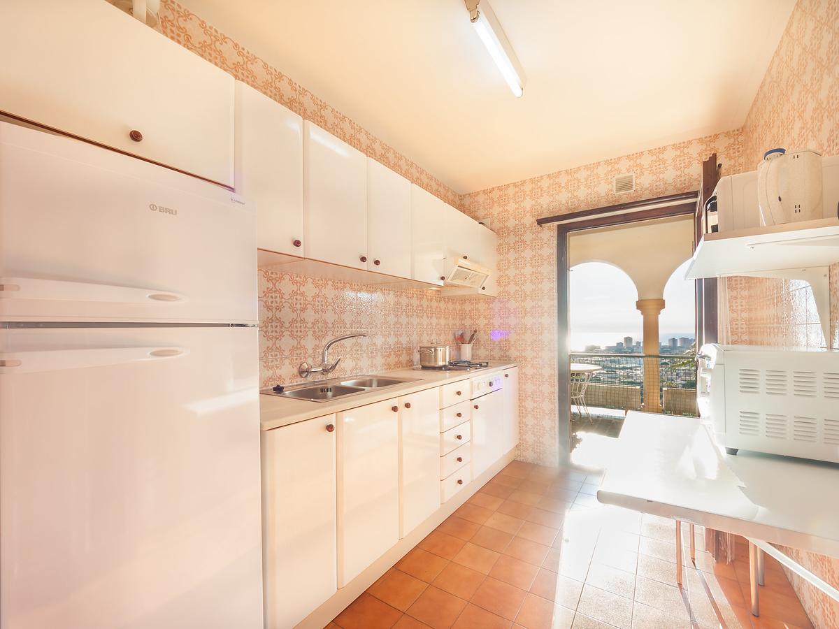 Holiday Home Puig Romani-2 By Interhome بلاتجا ذارو المظهر الخارجي الصورة