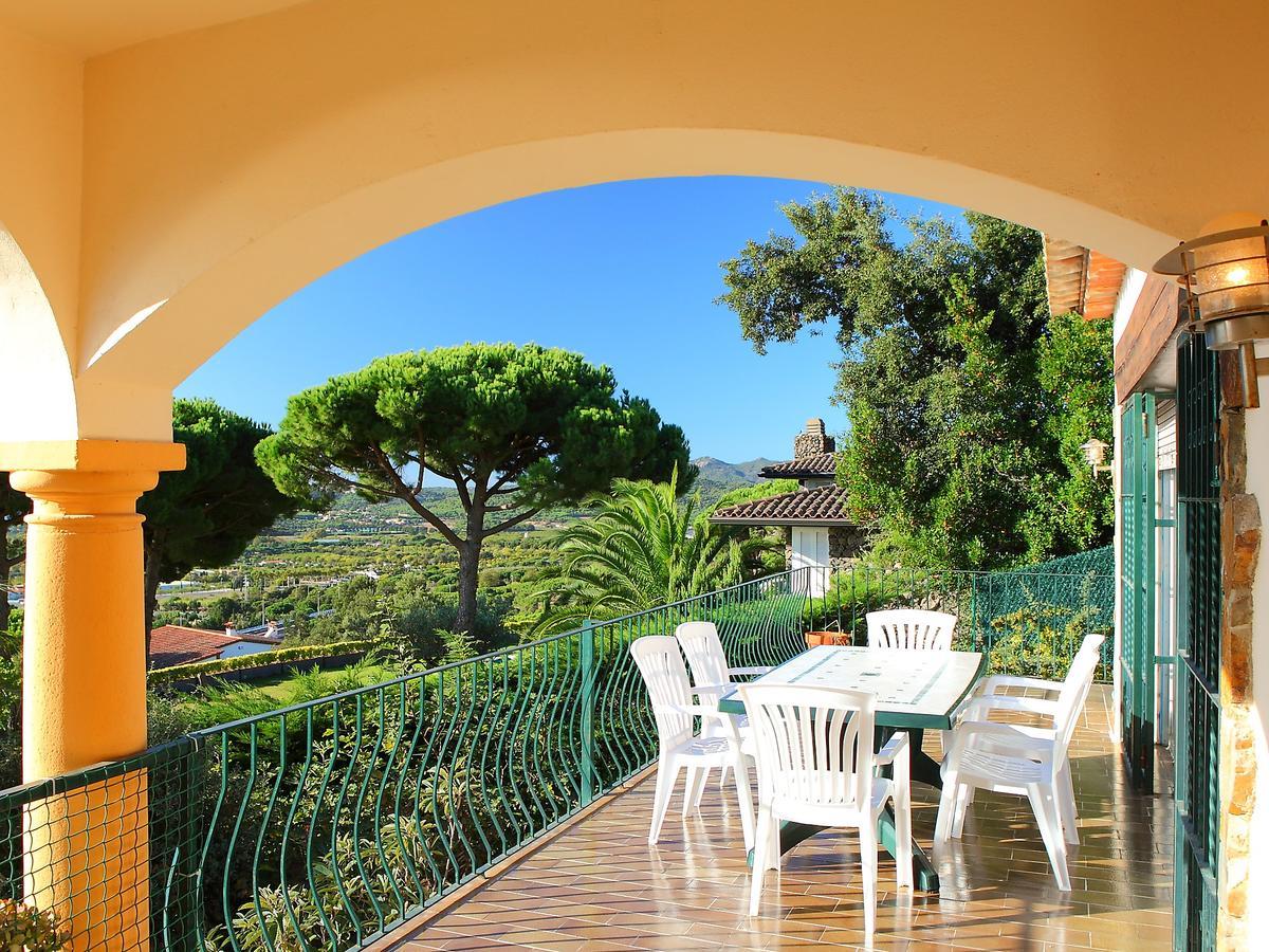 Holiday Home Puig Romani-2 By Interhome بلاتجا ذارو المظهر الخارجي الصورة