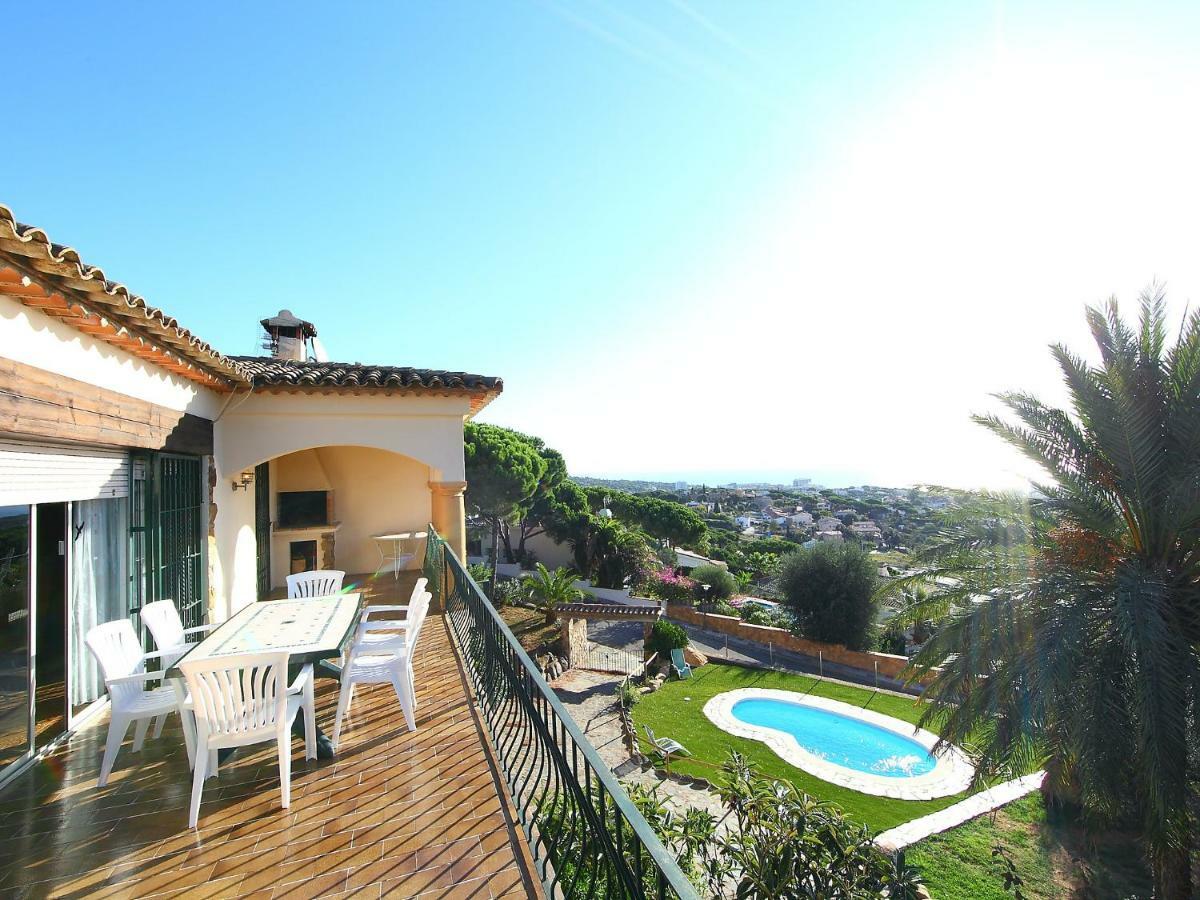 Holiday Home Puig Romani-2 By Interhome بلاتجا ذارو المظهر الخارجي الصورة