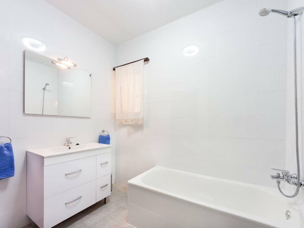 Holiday Home Puig Romani-2 By Interhome بلاتجا ذارو المظهر الخارجي الصورة